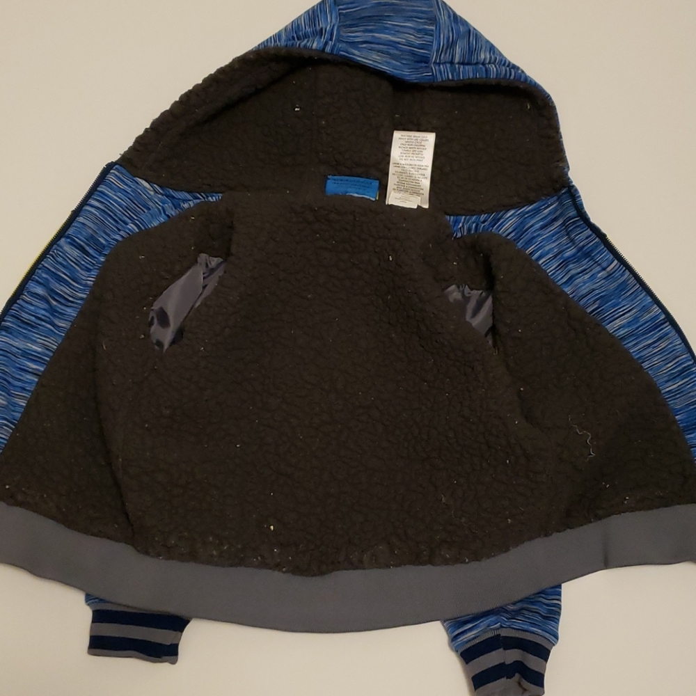 Batman jacket - Picture 6 of 8